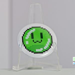 Slimes – 1pc Character Badges - 32mm